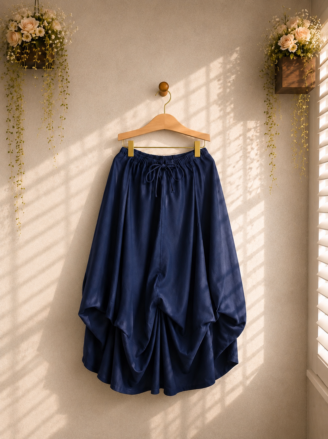 Whisper Skirt