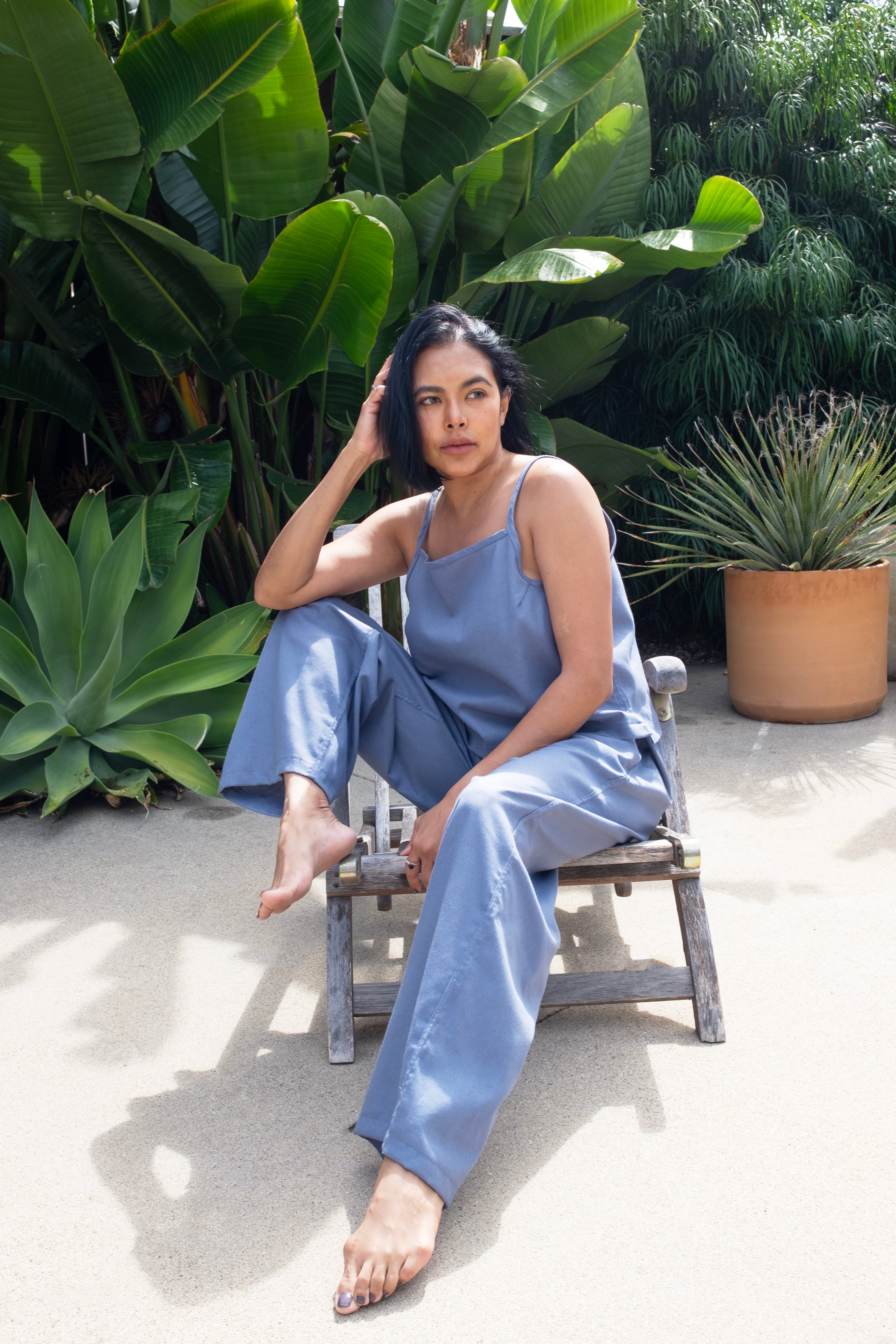 Serene Lounge Pant