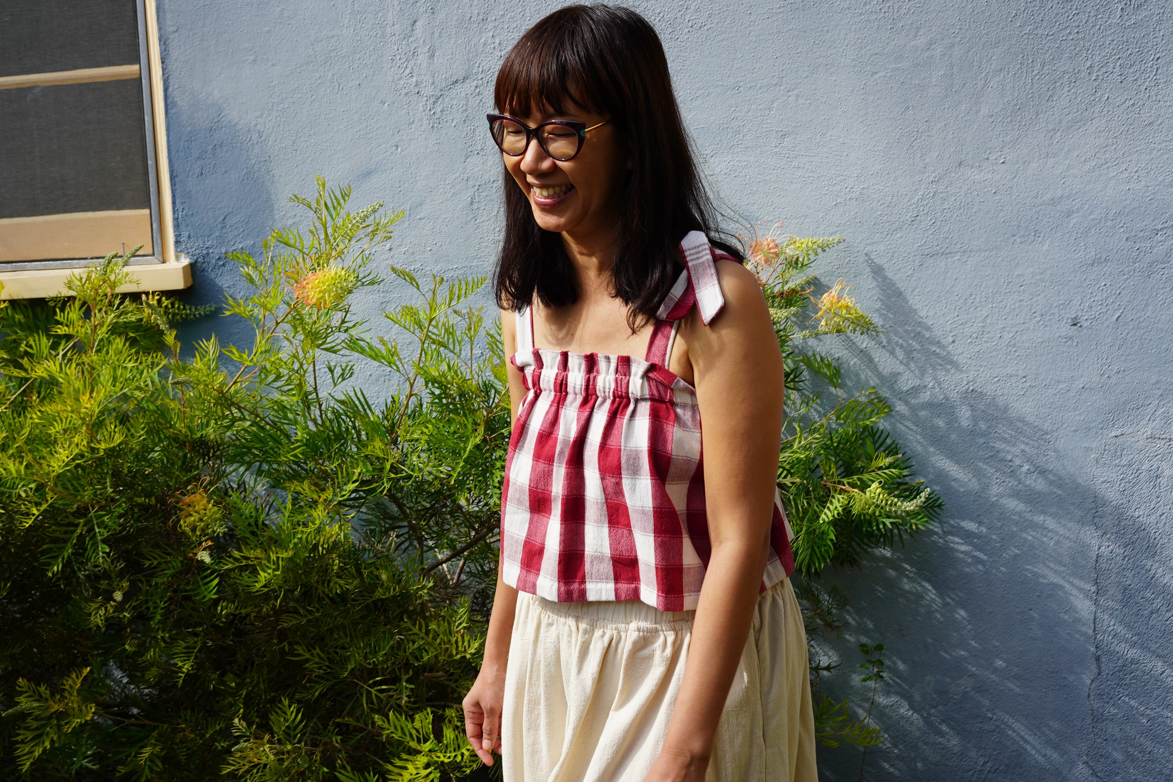 Picnic Little Top