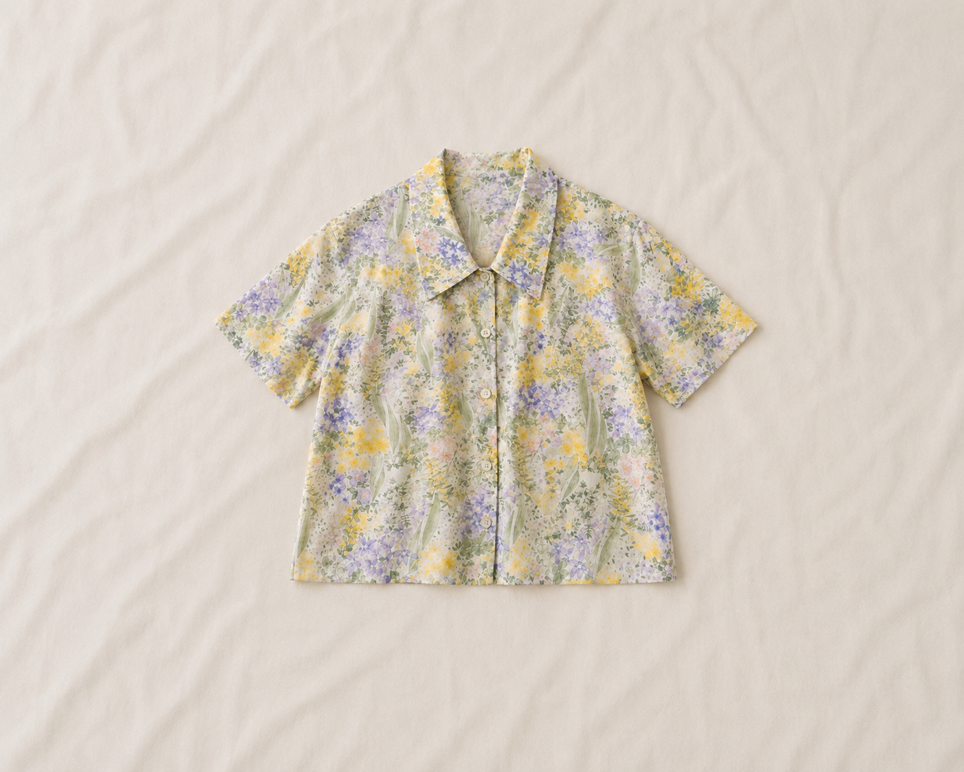 Story Shirt - Meadow Story