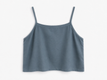 Serene Top - Storm Blue