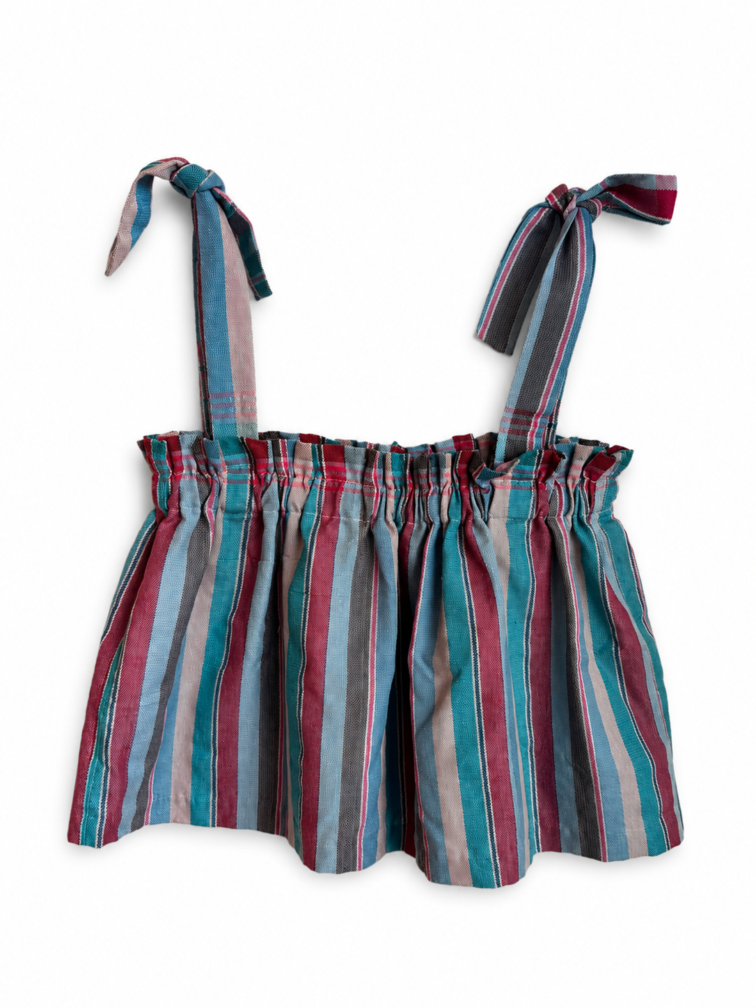 Picnic Little Top - Pattern 03