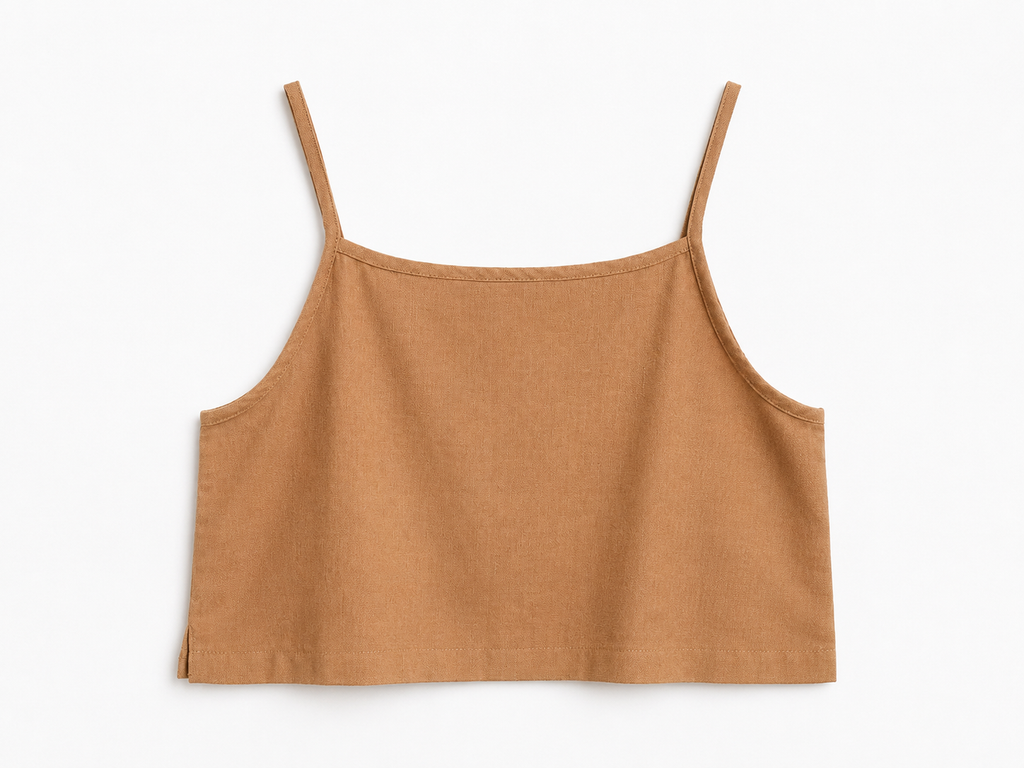 Serene Top - Sand Dune