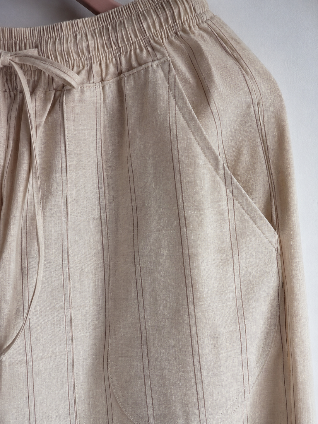 Field Pants - Wheat Straw