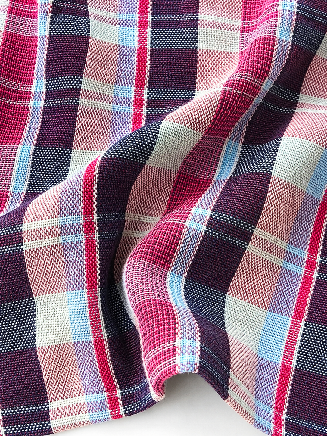 Picnic Little Top - Pattern 02