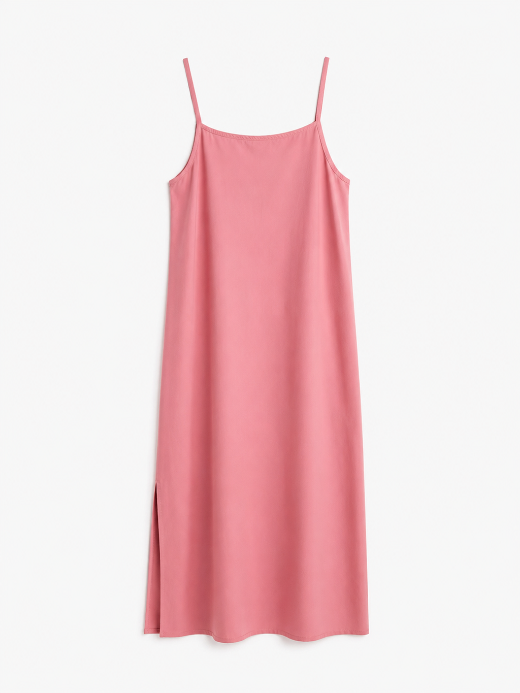 Serene Slip - Coral Blossom