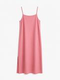 Serene Slip - Coral Blossom