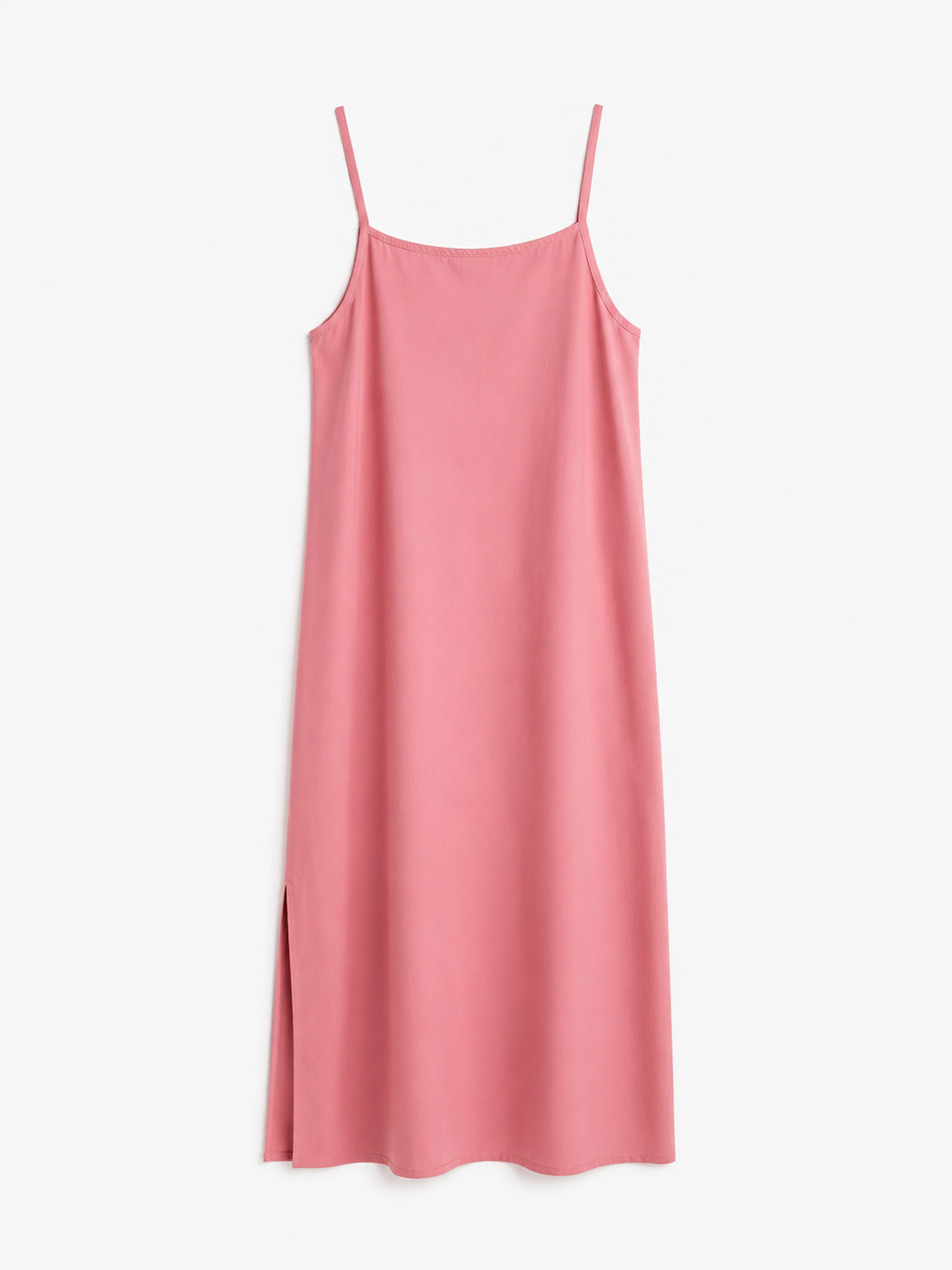 Serene Slip - Coral Blossom