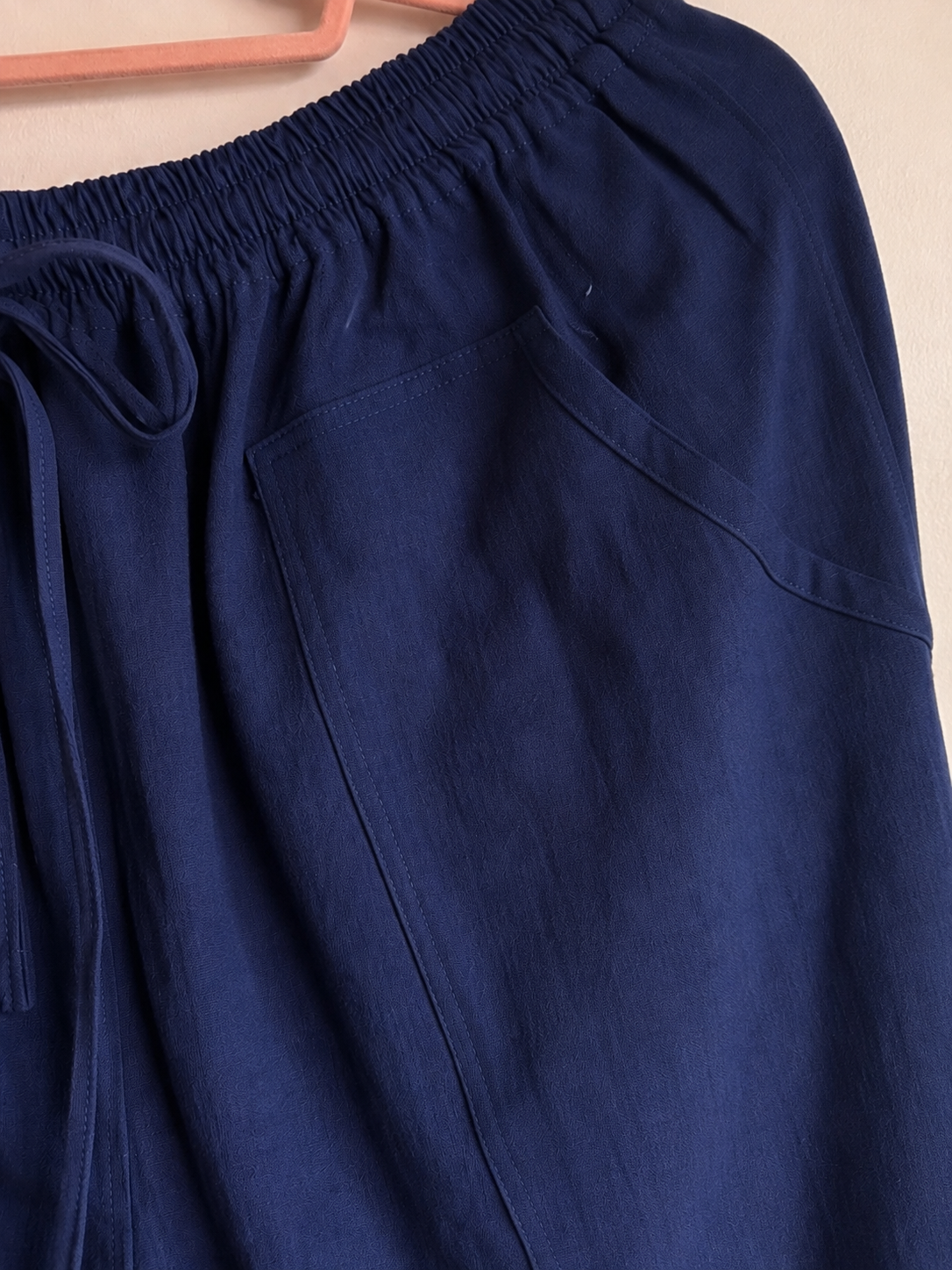 Field Pants - Indigo Night