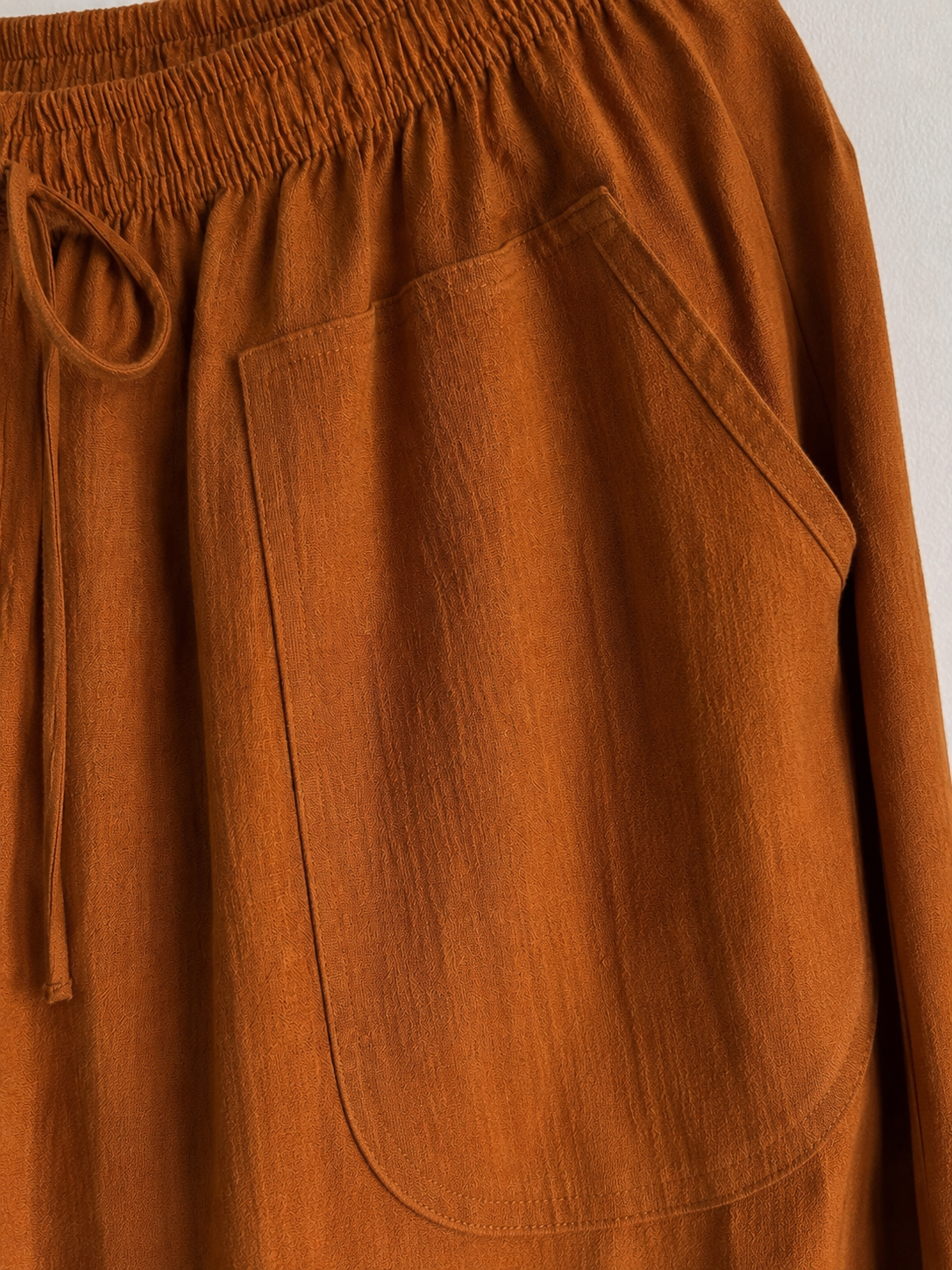 Field Pants - Canyon Clay