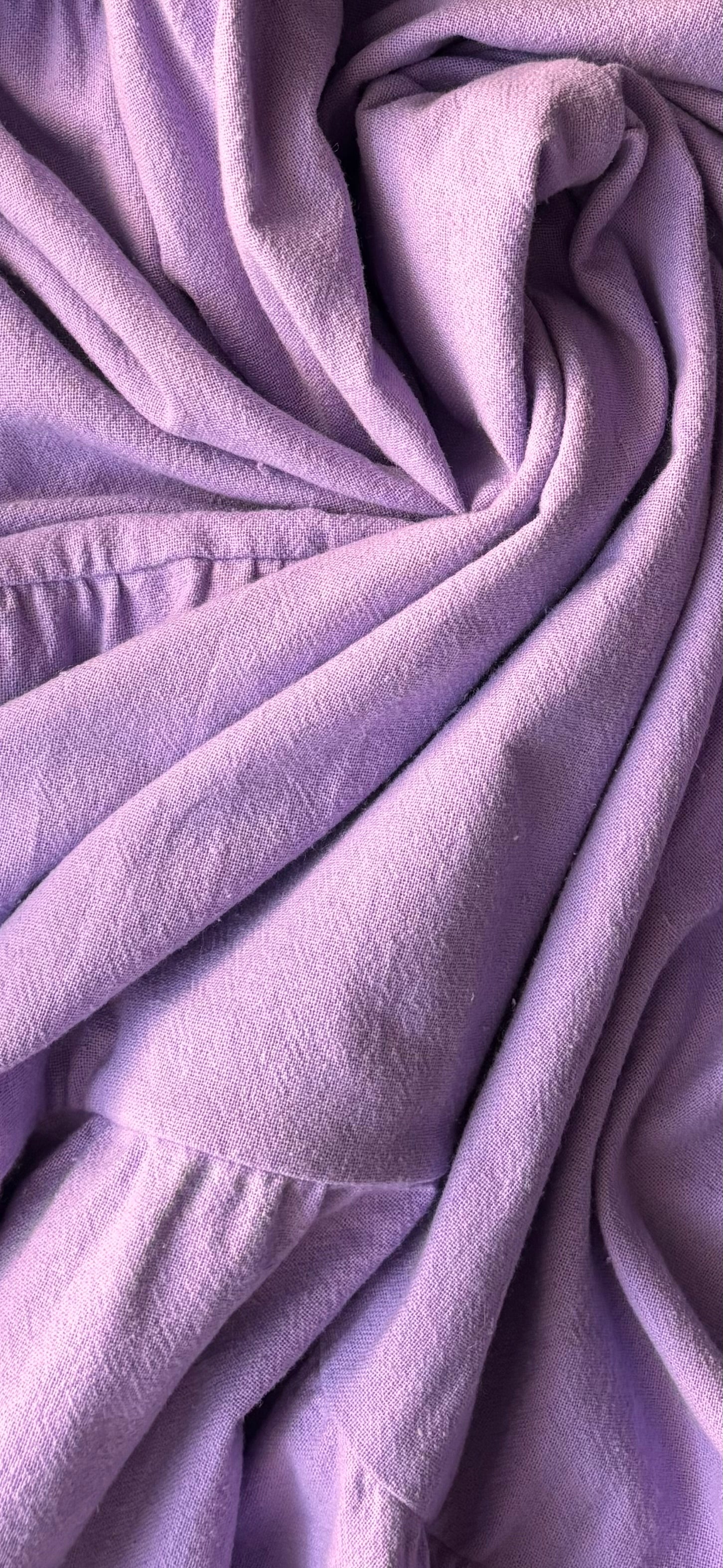 Prairie Maxi - Lavender Mist