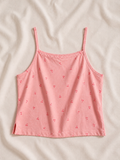 Serene Top - Cherry On Top