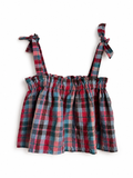 Picnic Little Top - Pattern 01