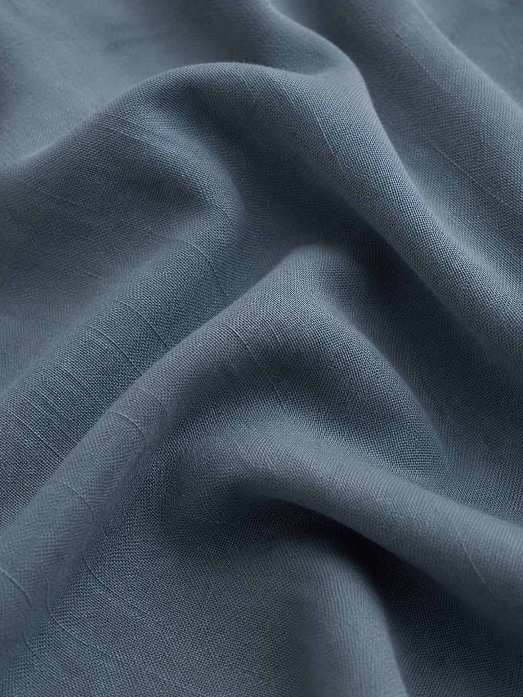 Serene Lounge - Storm Blue