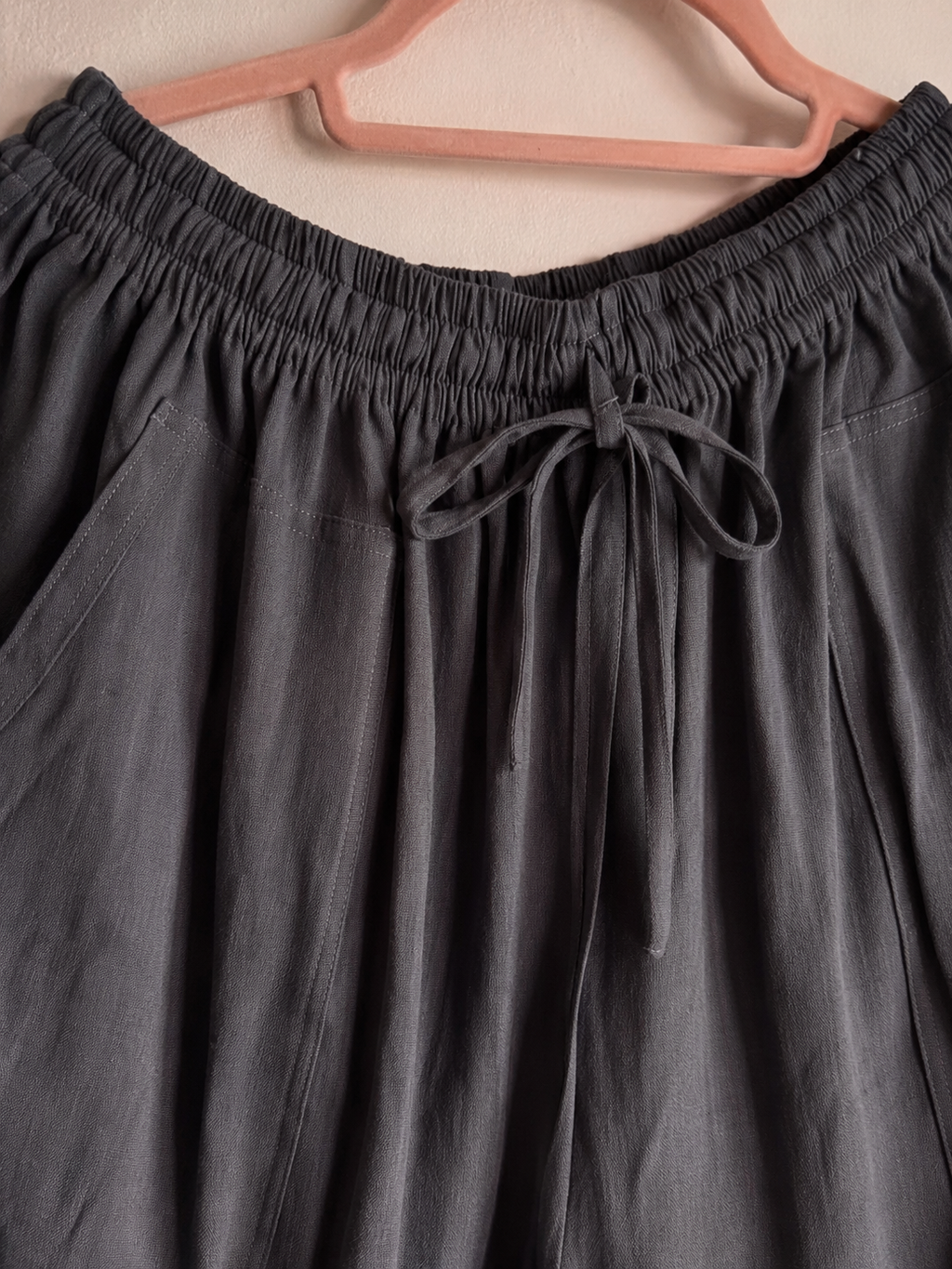 Field Pants - Ashwood