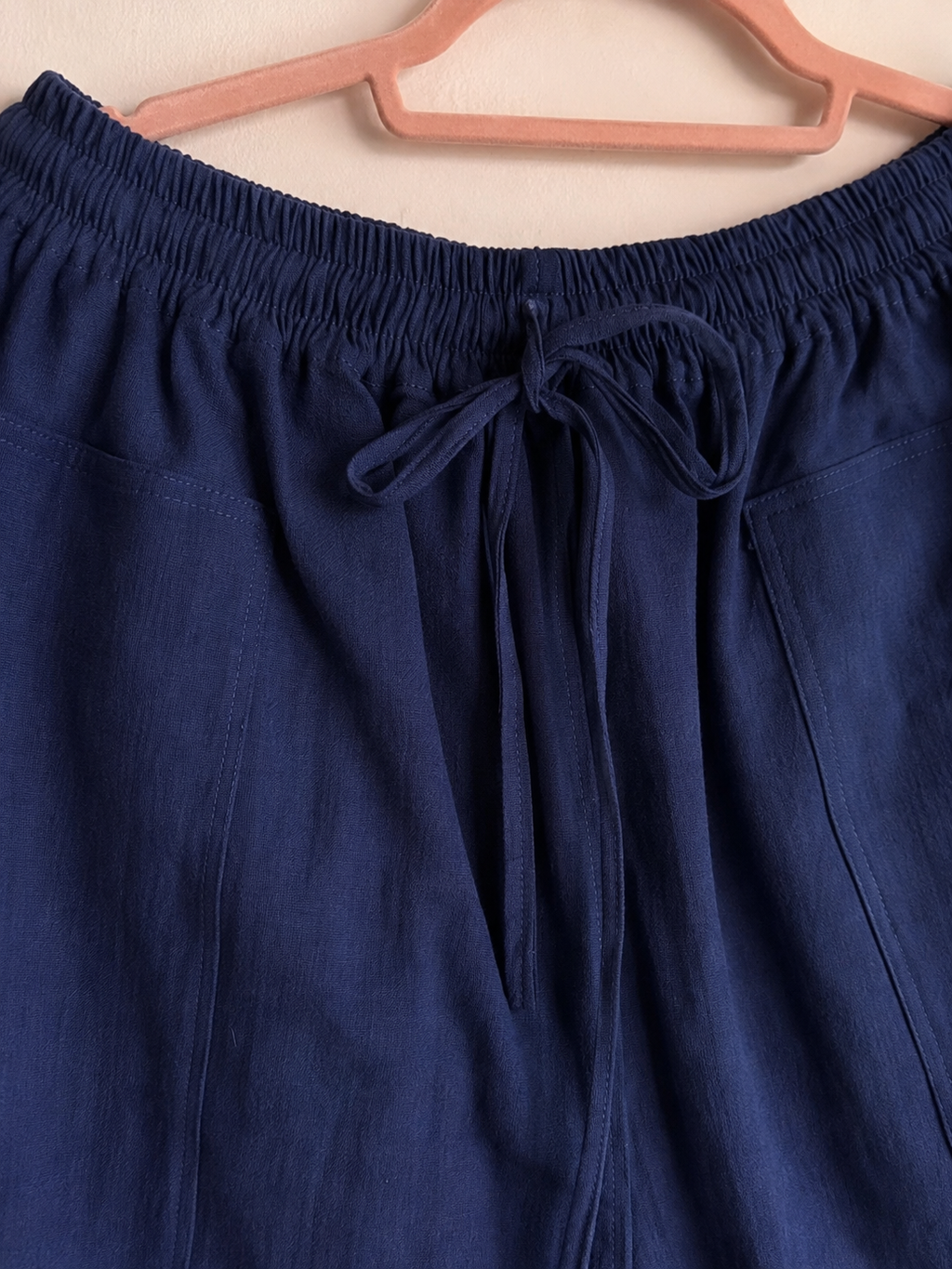 Field Pants - Indigo Night