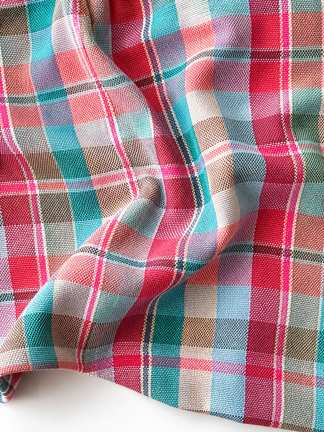 Picnic Little Top - Pattern 01