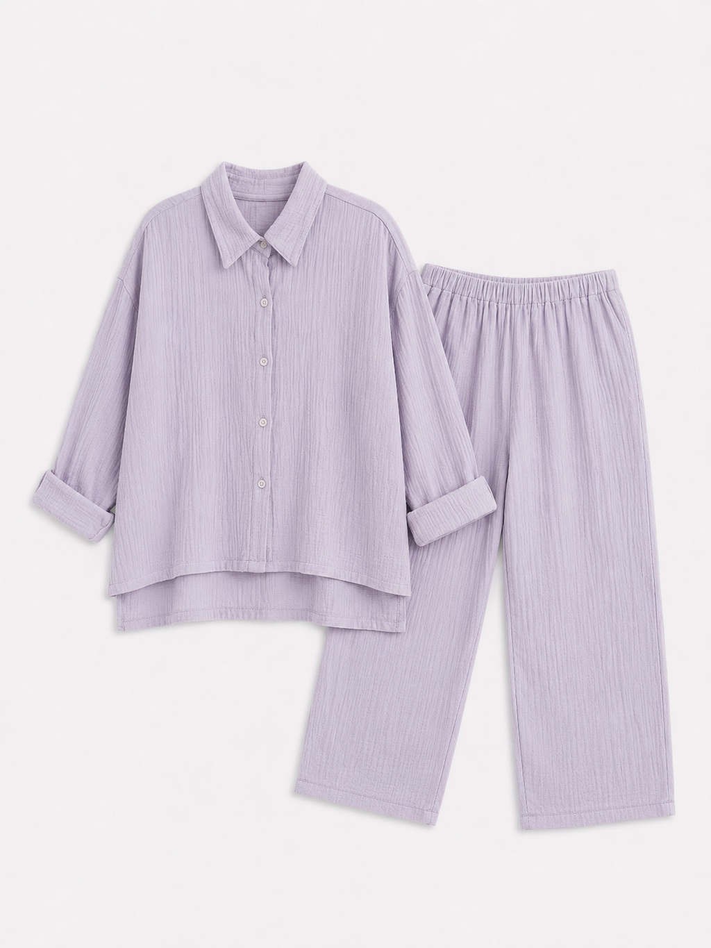 Canvas Set - Lavender Mist