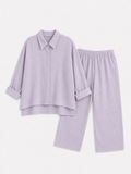 Canvas Set - Lavender Mist