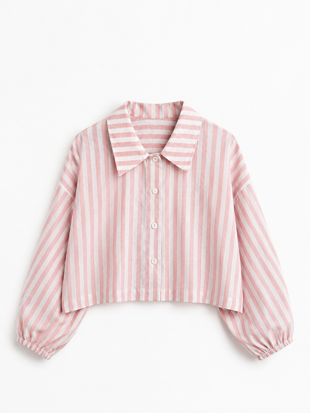 Bubble Top - Pink Lemonade
