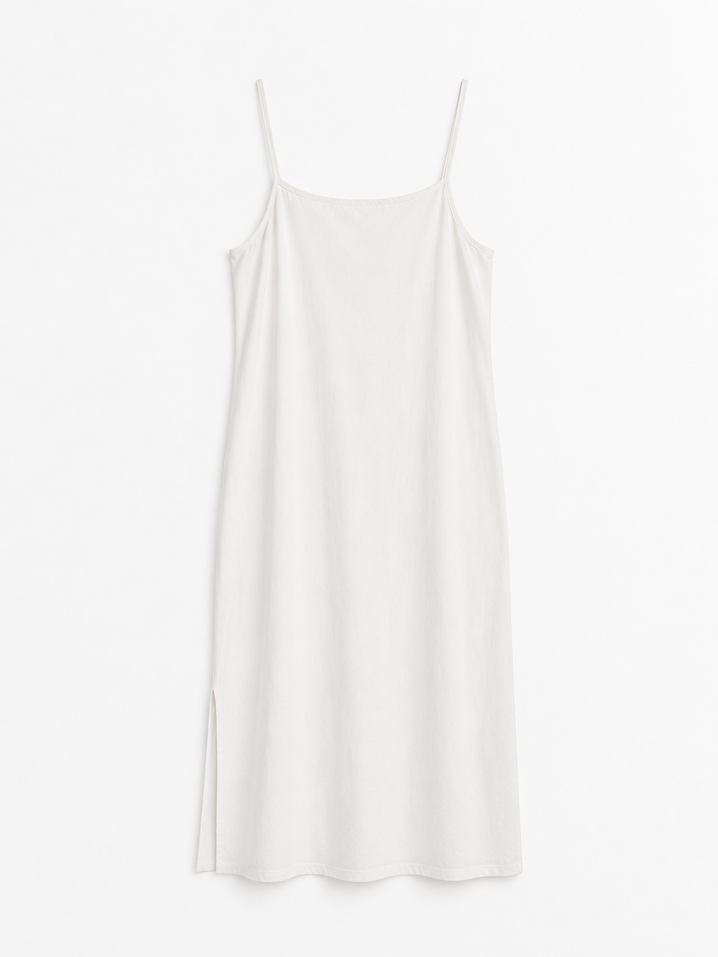 Serene Slip - Cotton Cloud