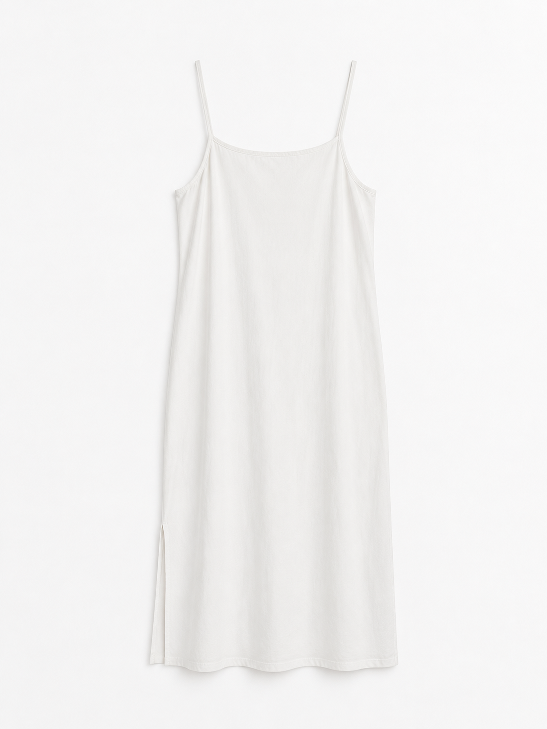 Serene Slip - Cotton Cloud