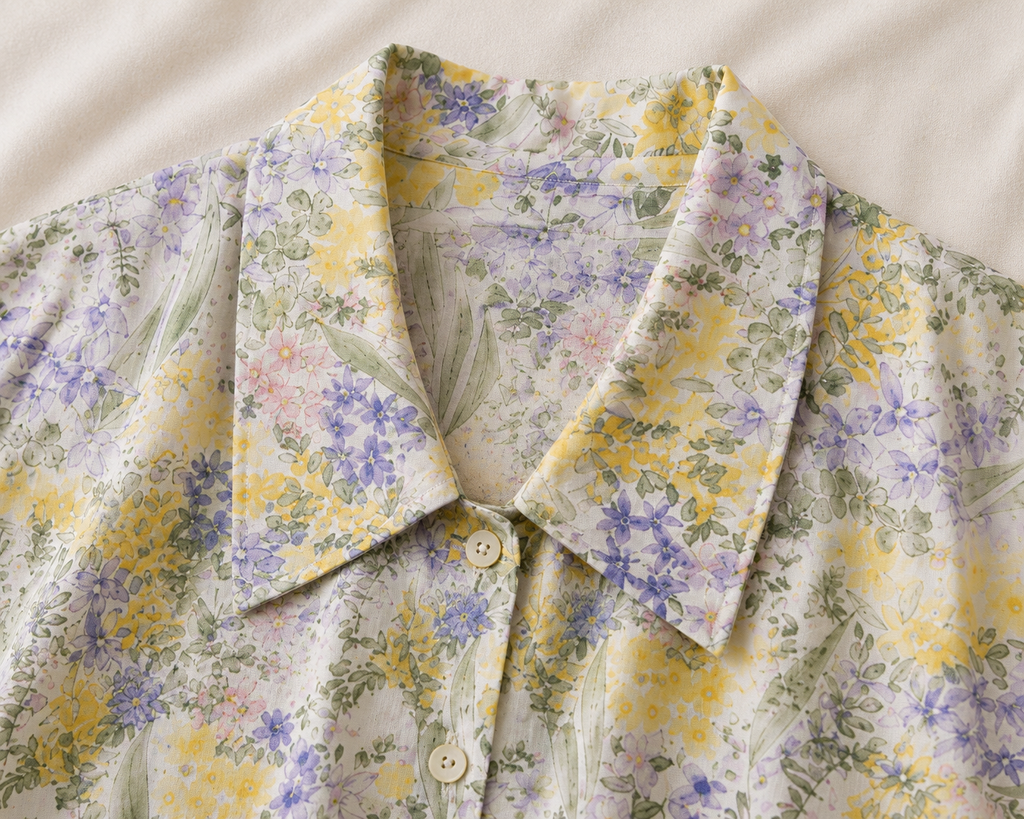 Story Shirt - Meadow Story
