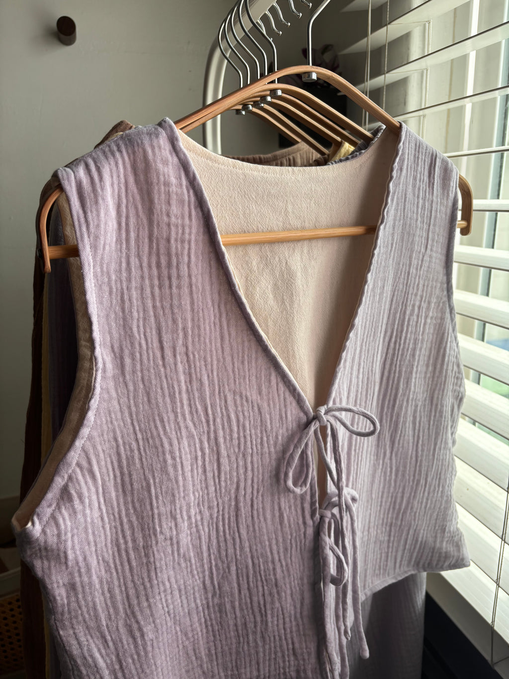 Bloom Set - Lavender Frosting