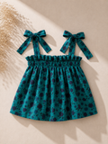 Picnic Little Top - Pattern 12
