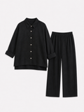 Canvas Set - Midnight