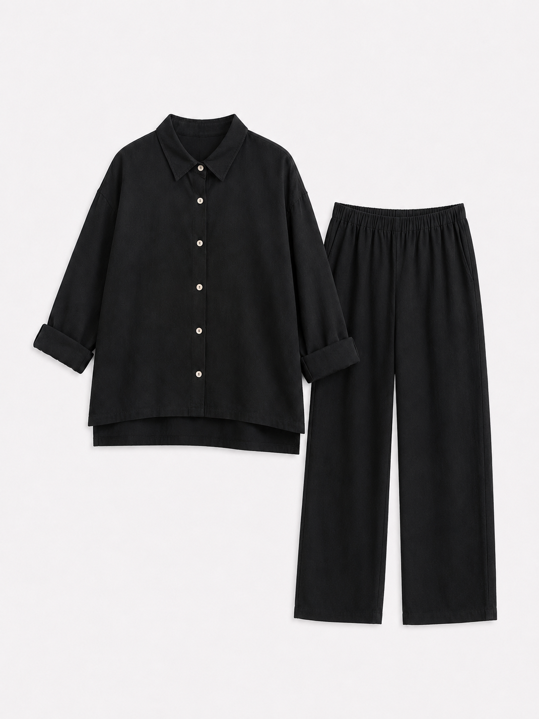 Canvas Set - Midnight