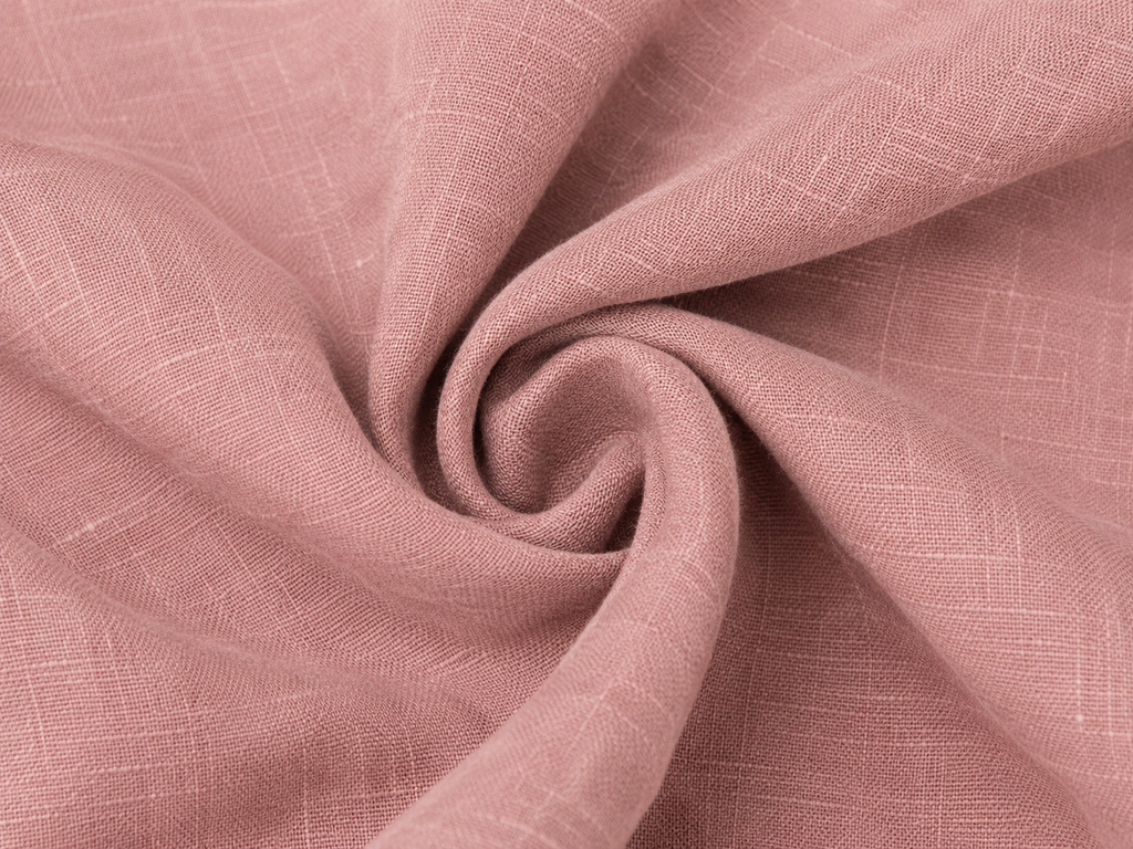Bubble Top - Dusty Rose