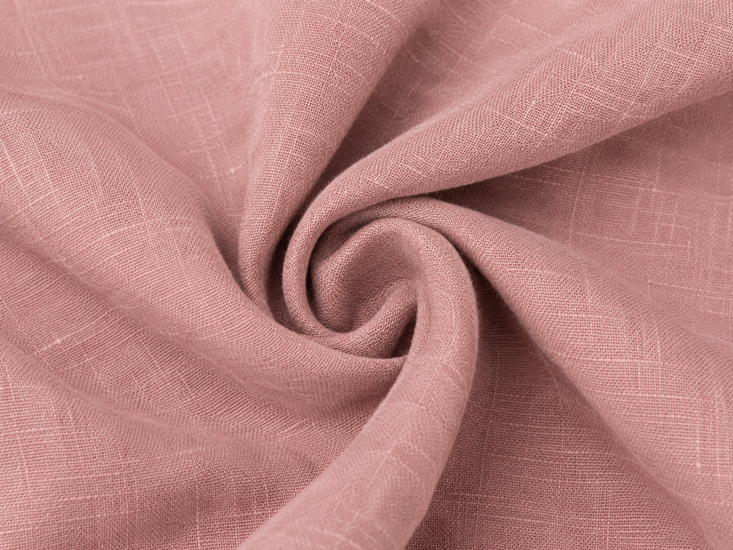 Bubble Top - Dusty Rose