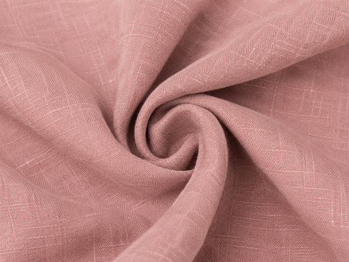 Bubble Top - Dusty Rose