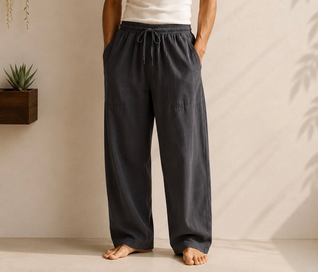Field Pants - Ashwood