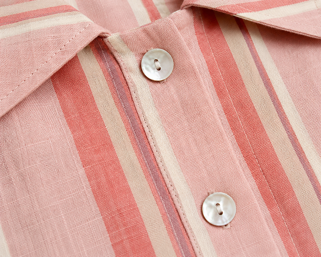Story Shirt - Rose Story