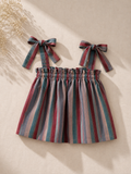 Picnic Little Top - Pattern 03