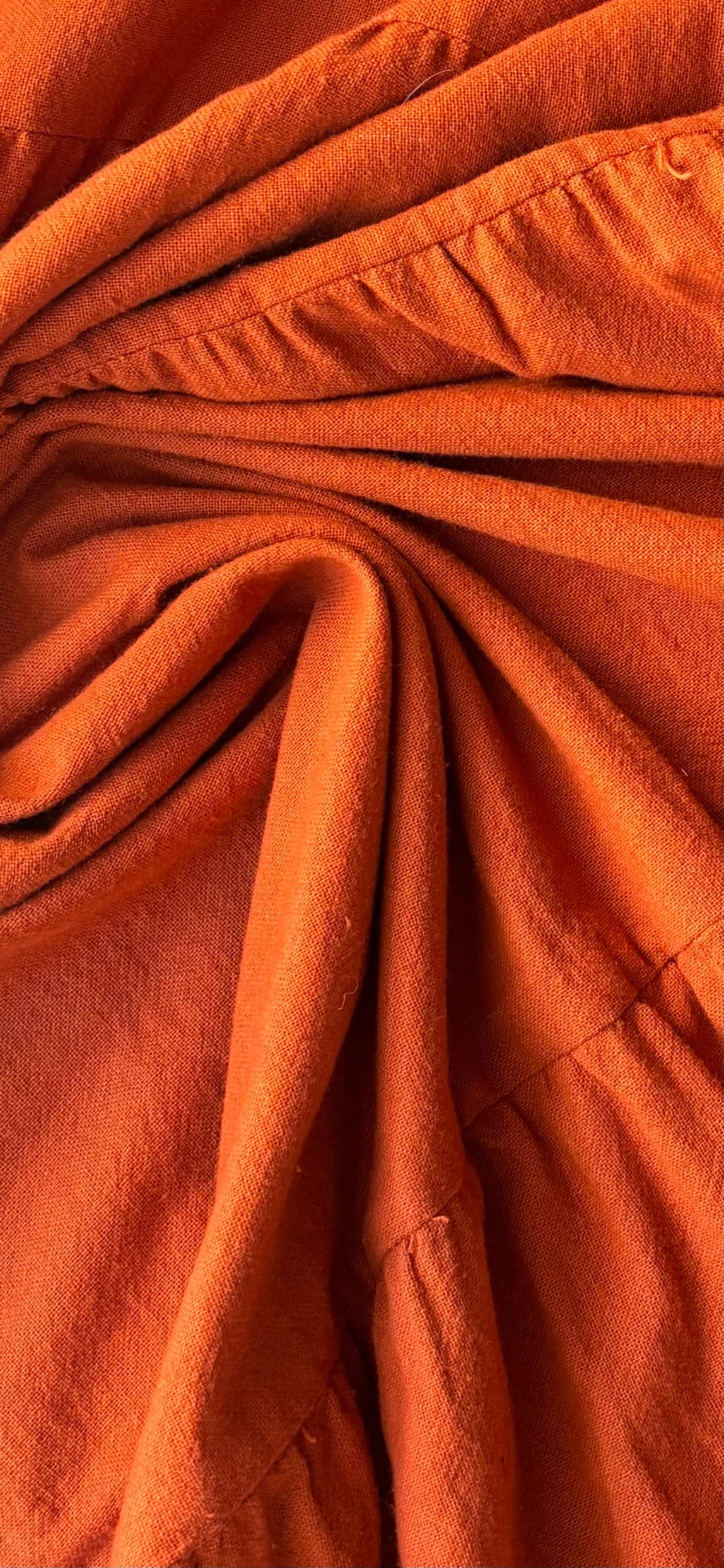 Prairie Maxi - Clay Ember