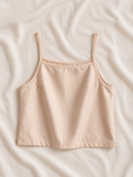 Serene Top - Petal Champagne