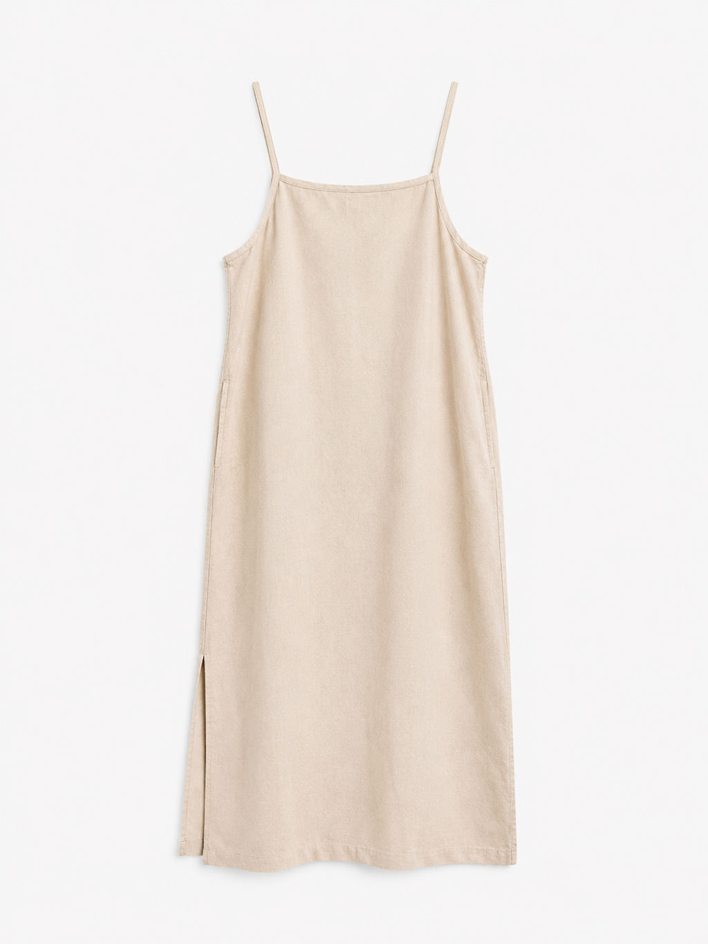 Serene Slip - Seashell