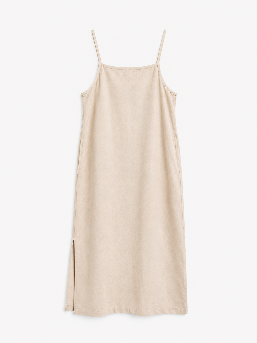Serene Slip - Seashell