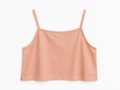 Serene Top - Sunrise Peach