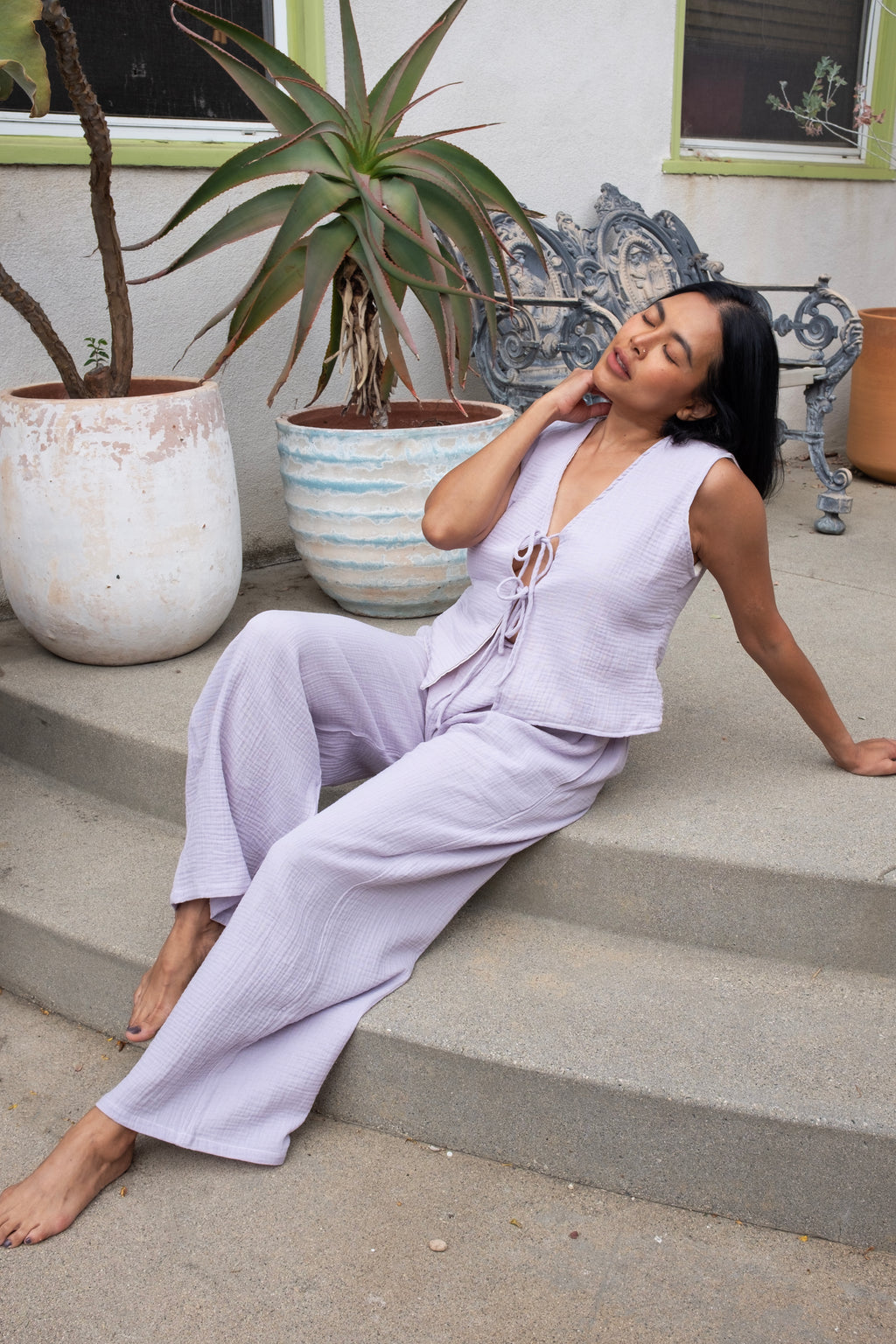 Bloom Set - Lavender Frosting