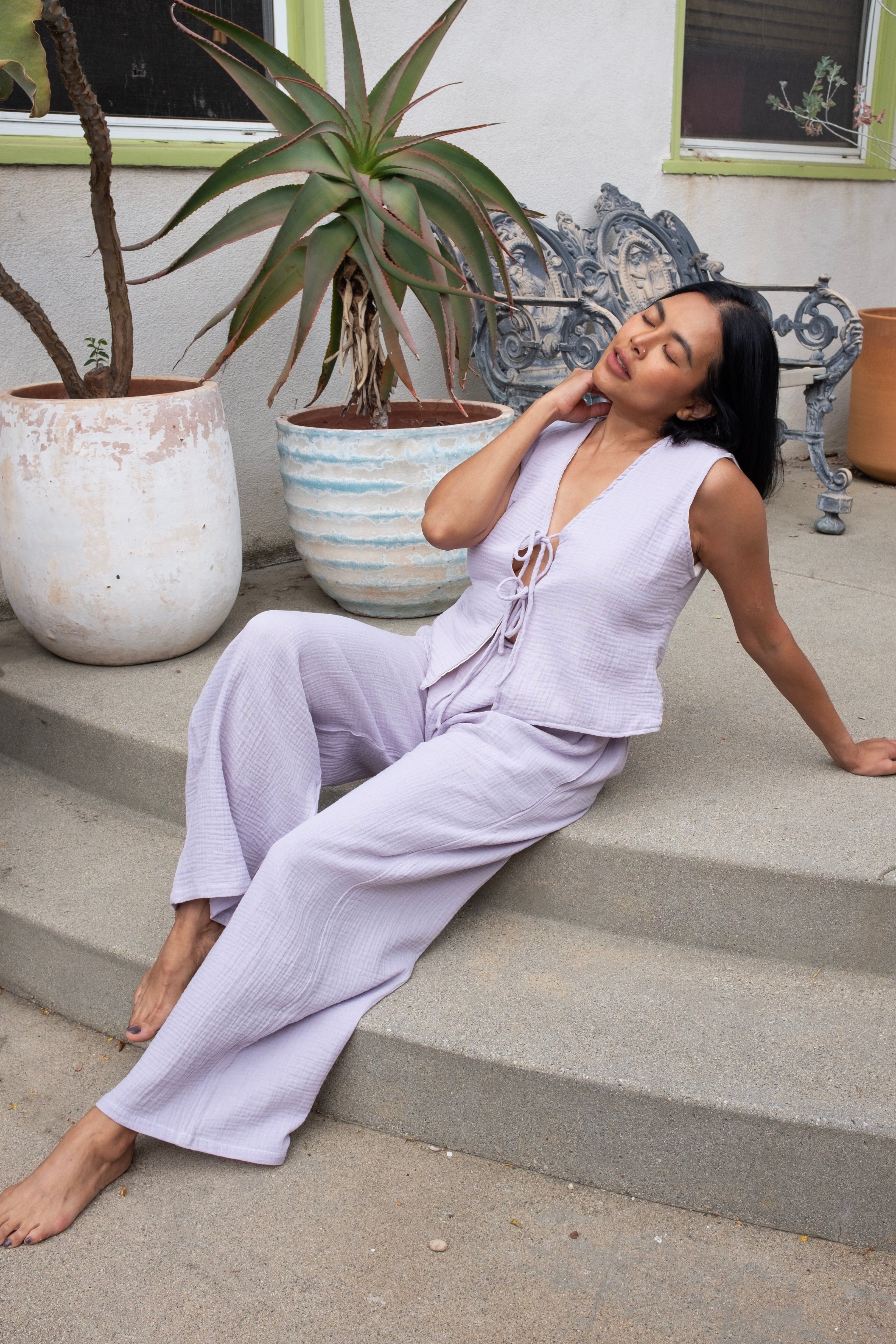 Bloom Set - Lavender Frosting