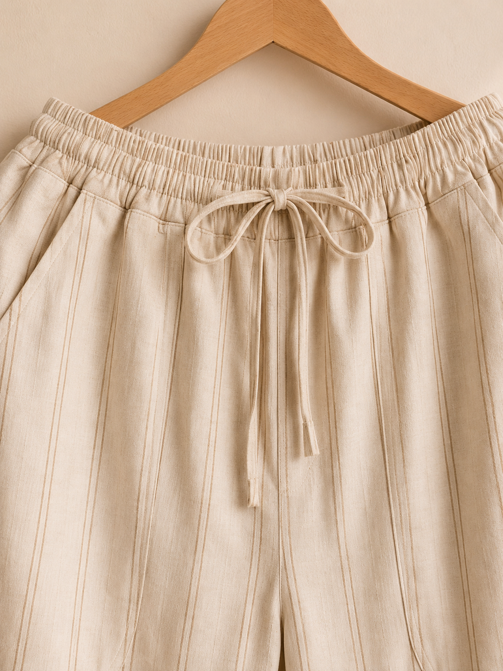 Field Pants - Wheat Straw