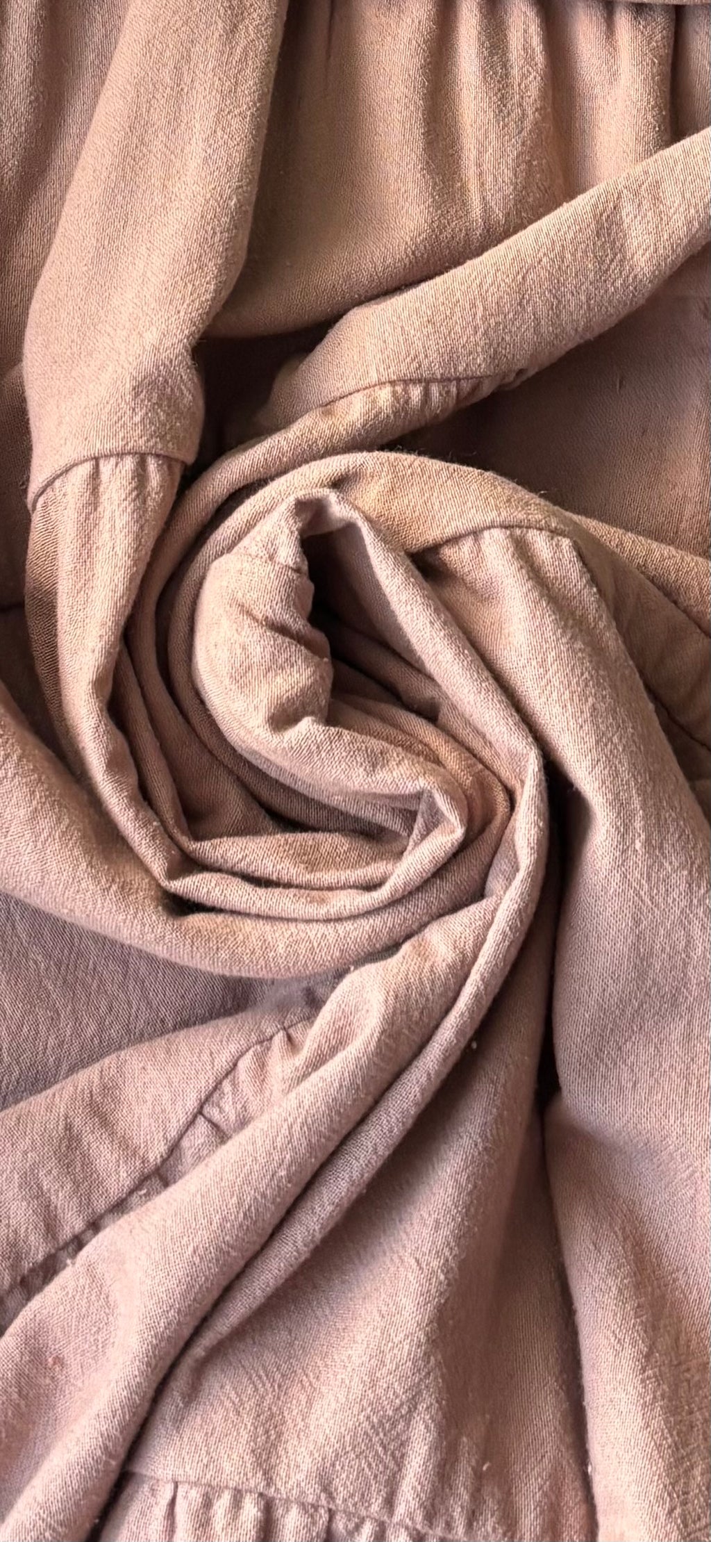 Prairie Maxi - Cocoa Dust