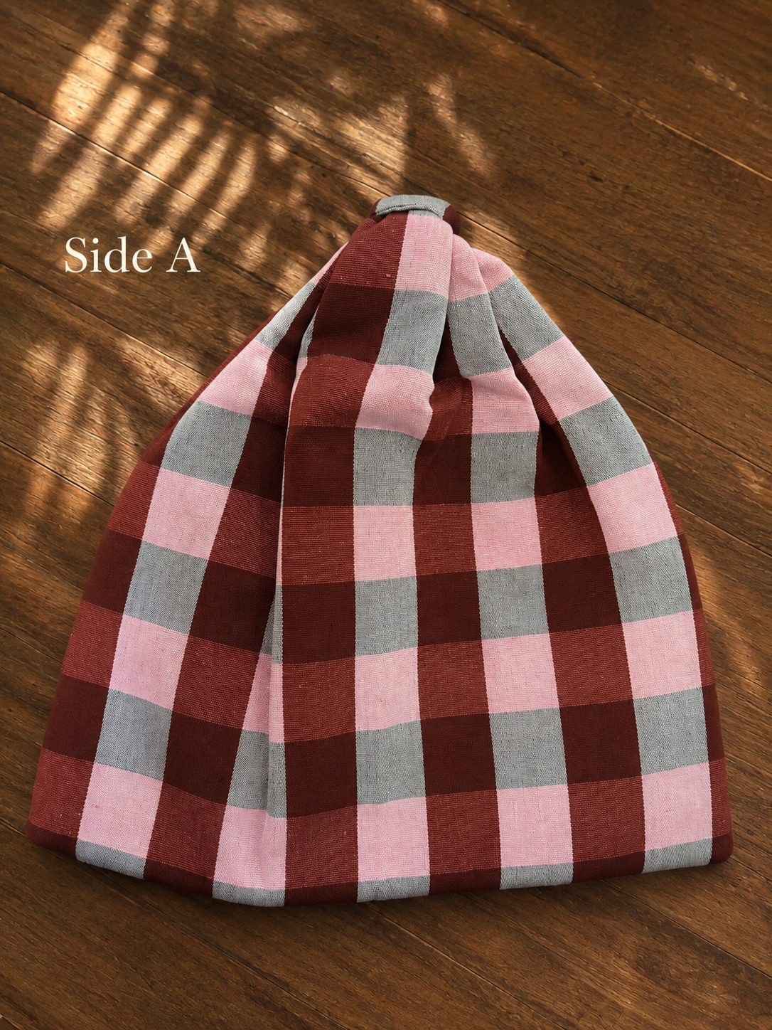 Guava Bag - pattern #4