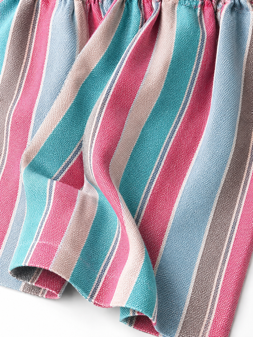 Picnic Little Top - Pattern 03