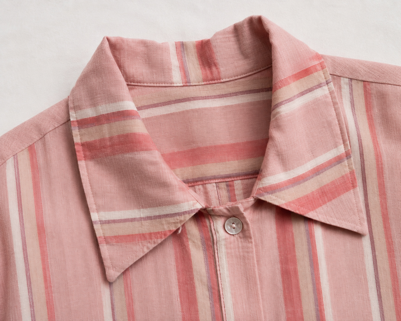 Story Shirt - Rose Story