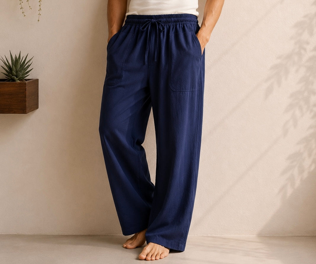 Field Pants - Indigo Night